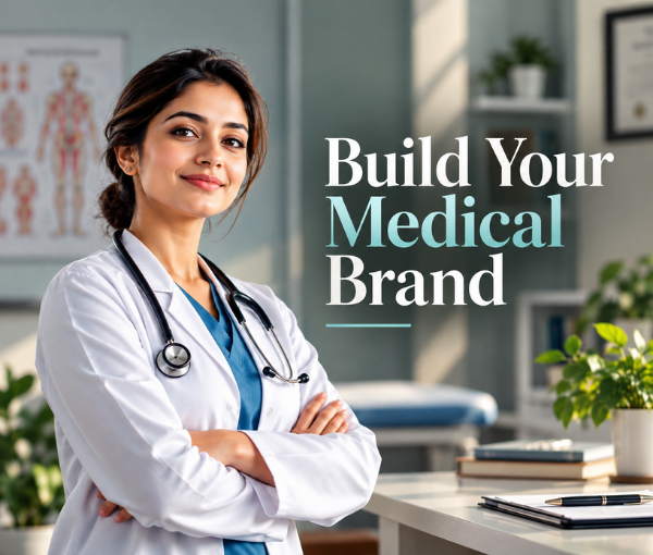 India Desk is the Best Marketing Agency for Doctors