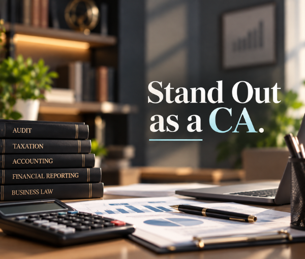 India Desk is the best CA Marketing Agency.